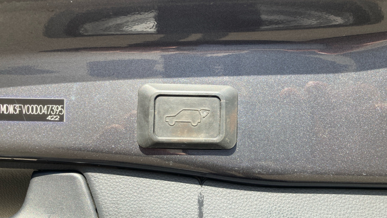 Toyota RAV4 2.5 VVT-i Hybrid Excel 5dr CVT Hybrid Estate